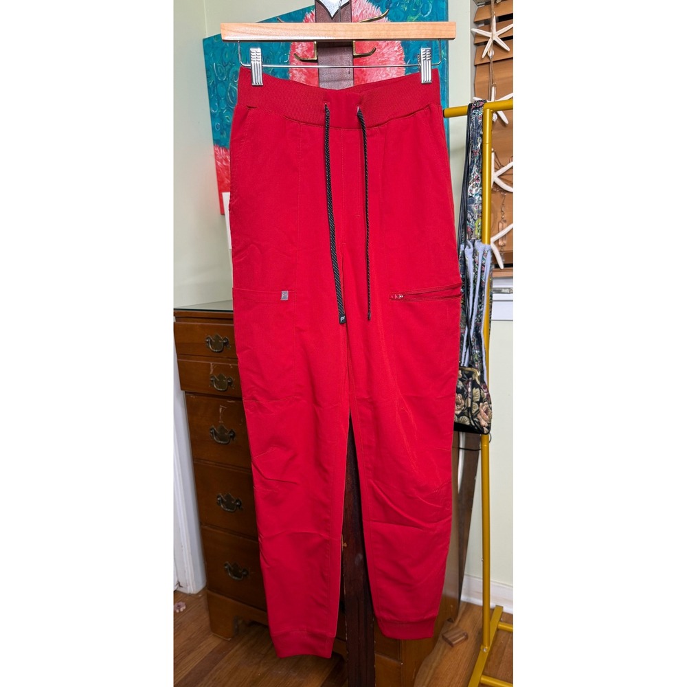 Fabletics High Rise On Call Jogger Pants